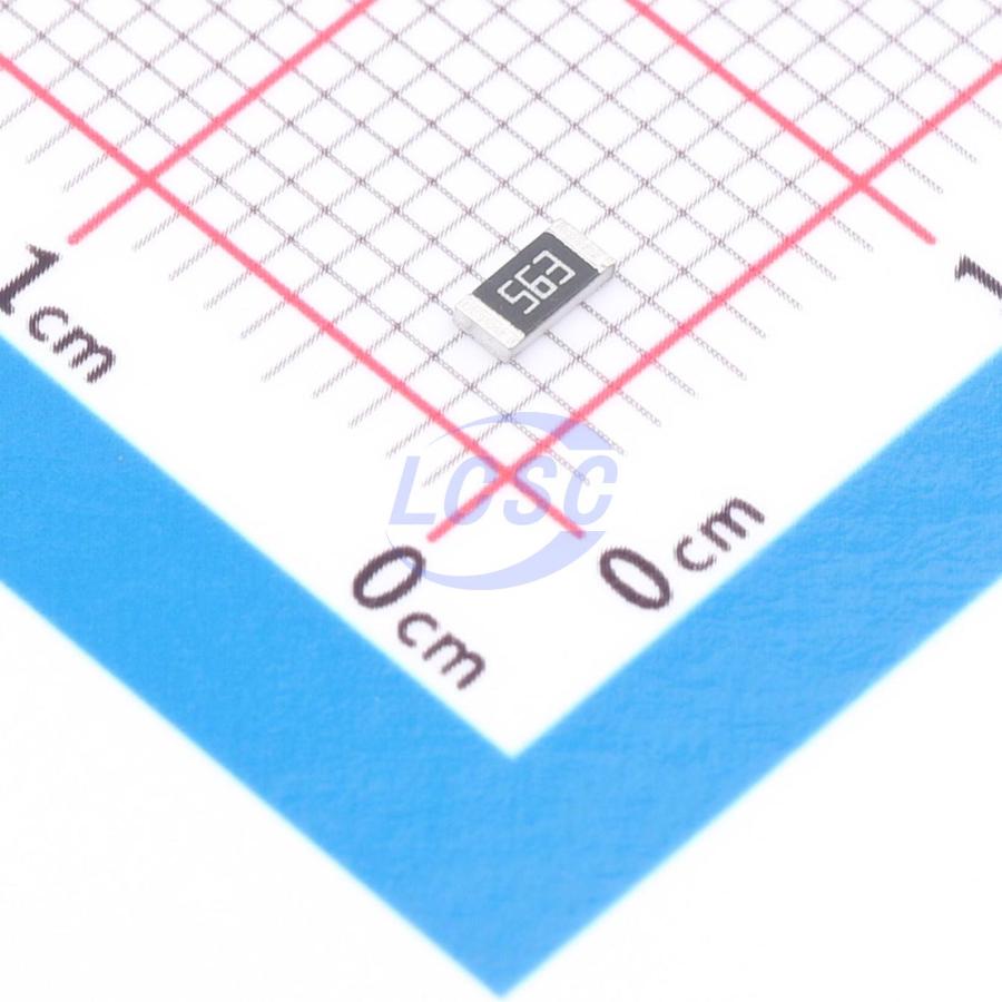 FRP1206J563 TS FOJAN