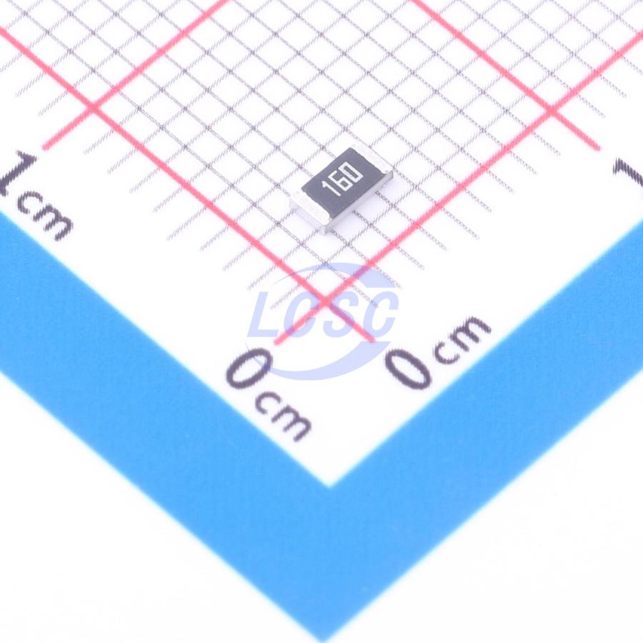 FRP1206J160 TS FOJAN