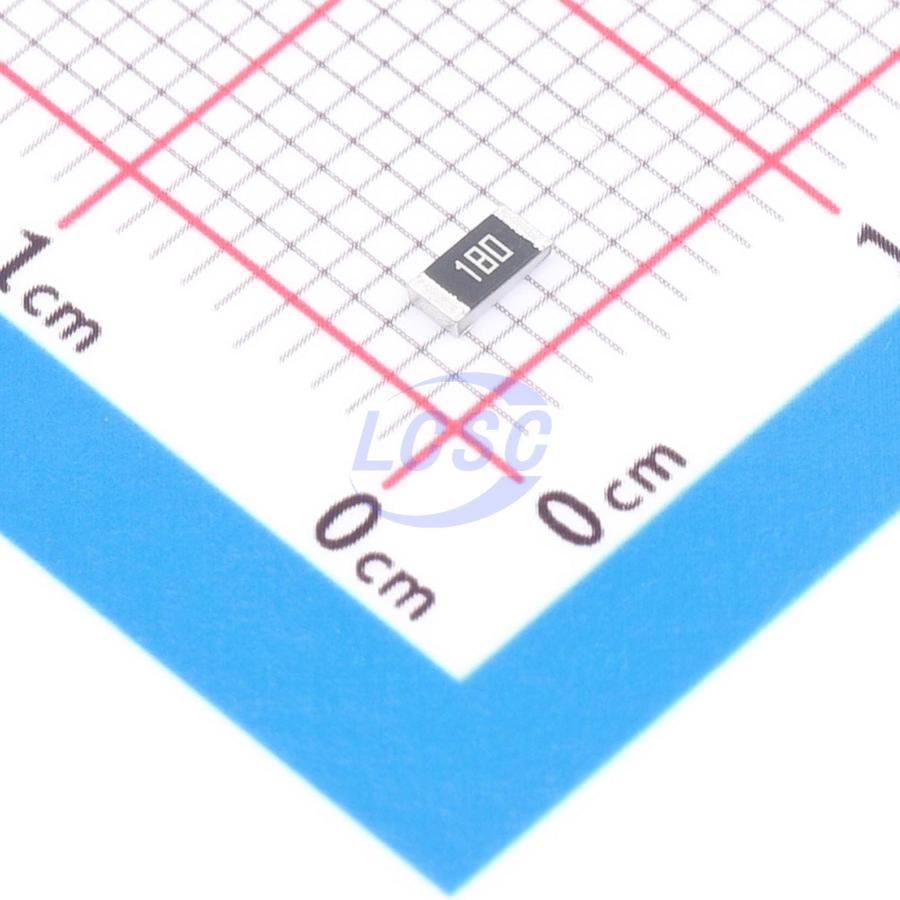 FRP1206J180 TS FOJAN