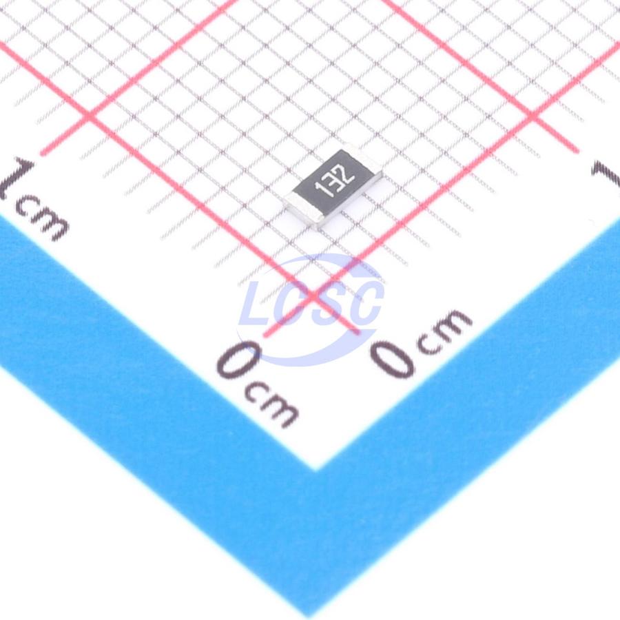 FRP1206J132 TS FOJAN