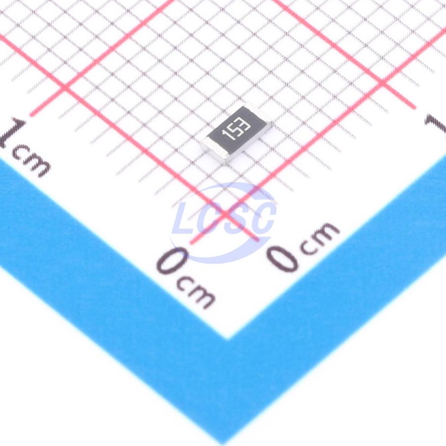 FRP1206J153 TS FOJAN