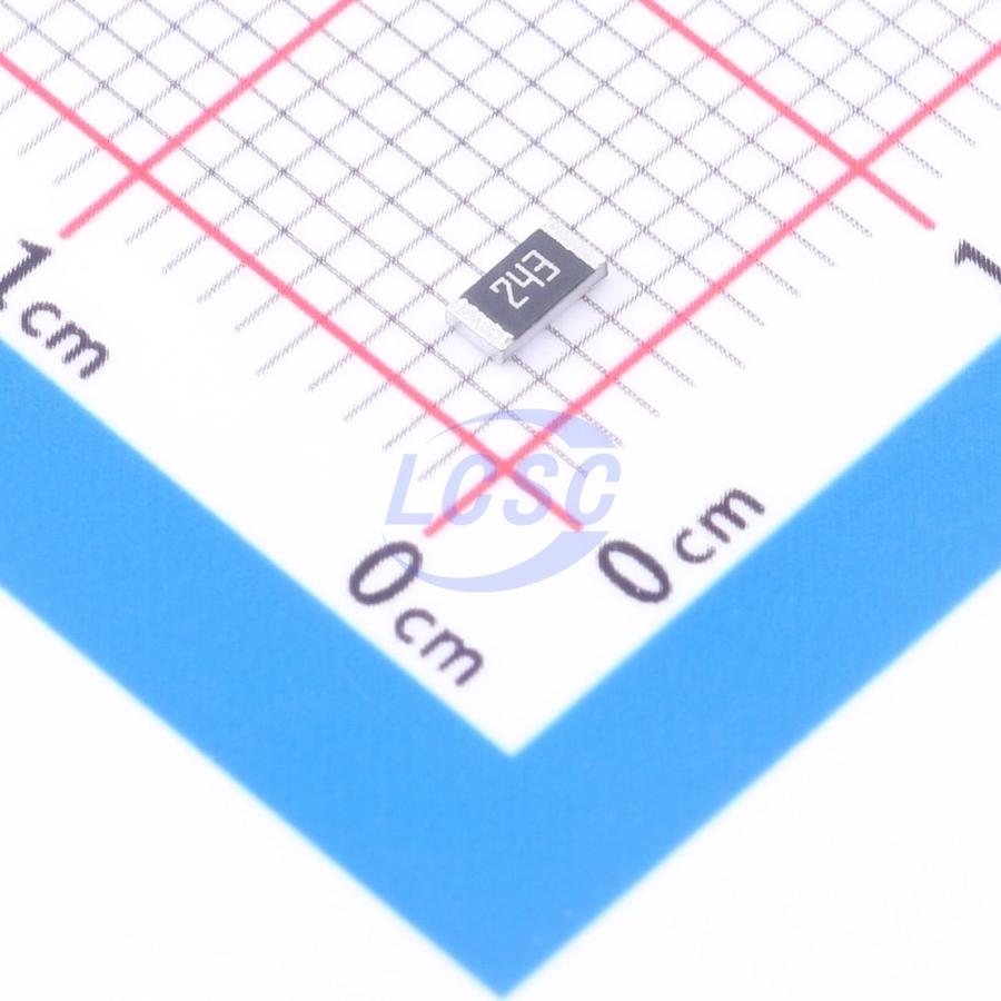 FRP1206J243 TS FOJAN