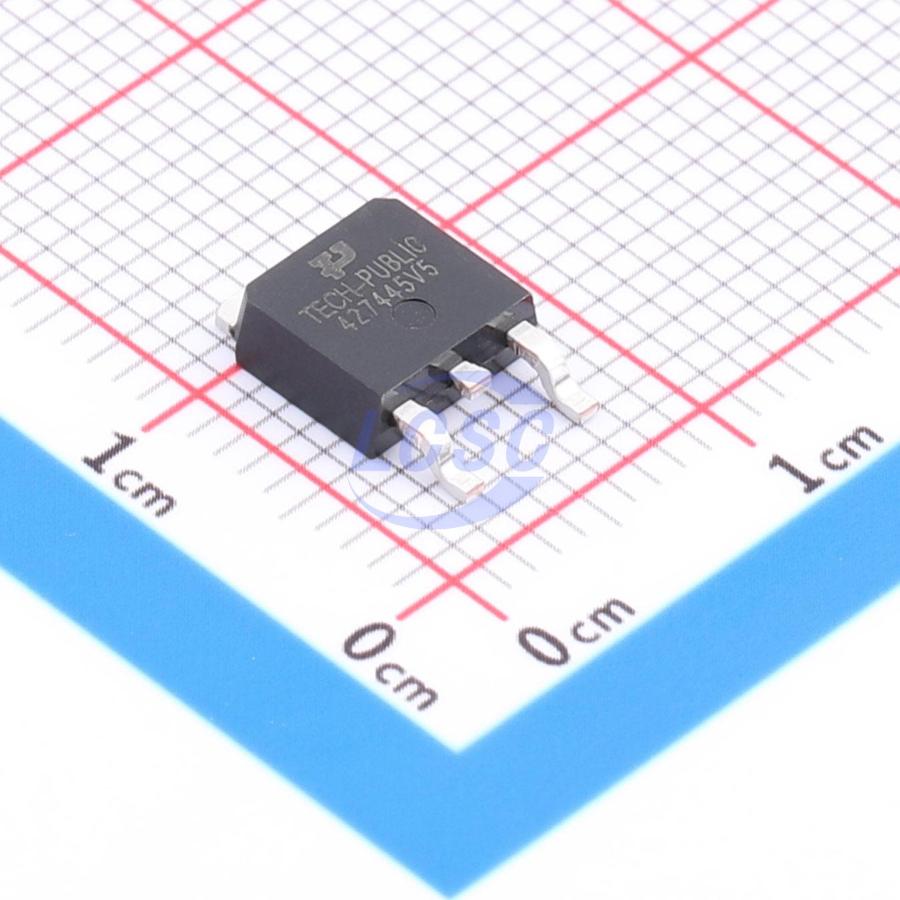 TPTLE42744DV50 TECH PUBLIC