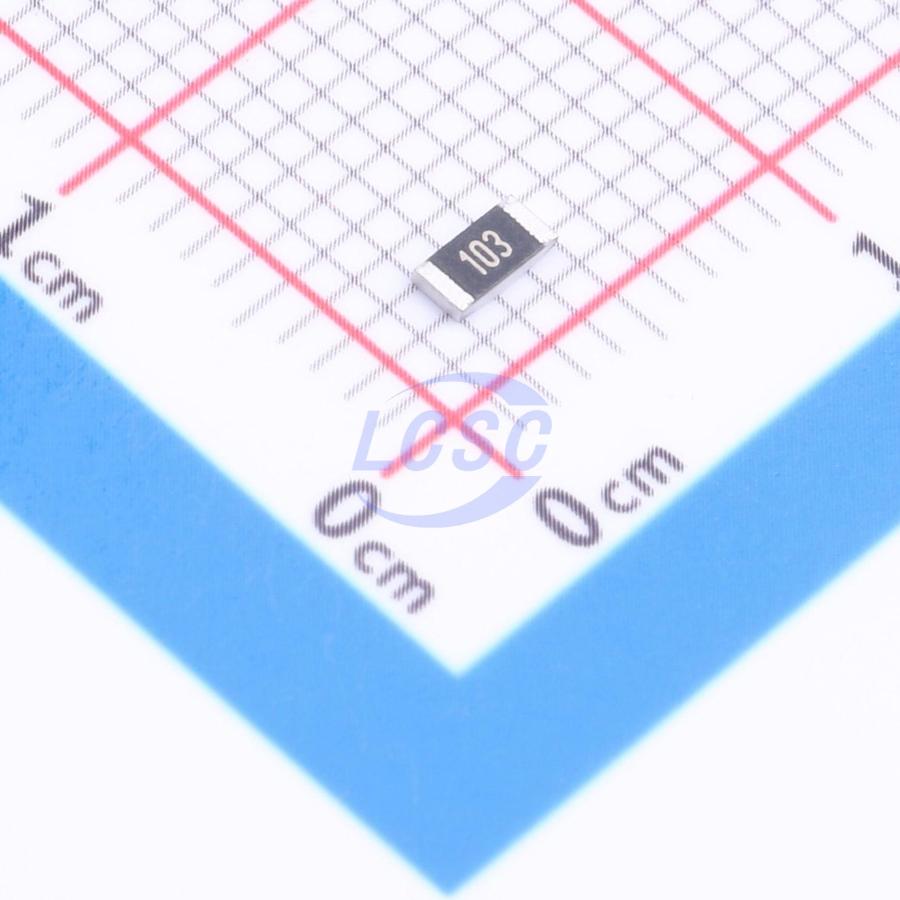 1RC1206J0103 SAE