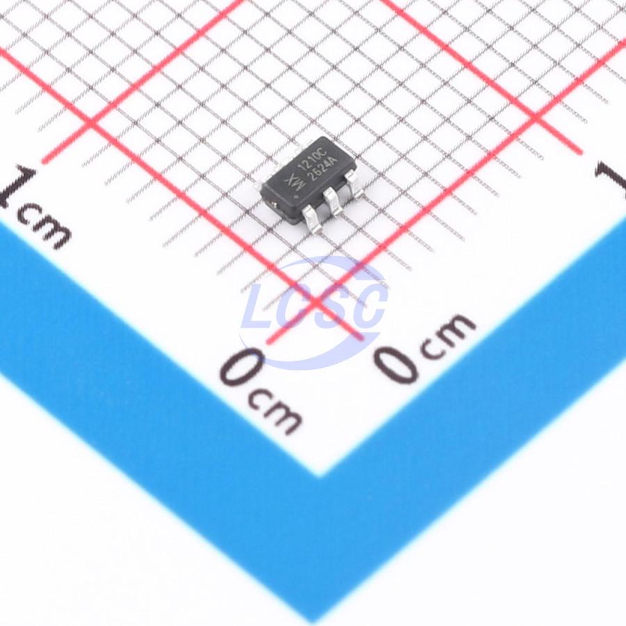 MX1210C Wuxi Maxinmicro
