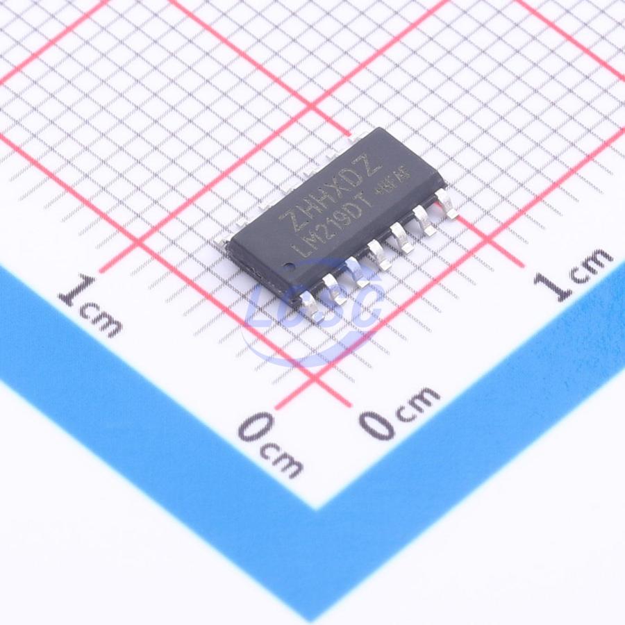 LM219DT-HX ZHHXDZ