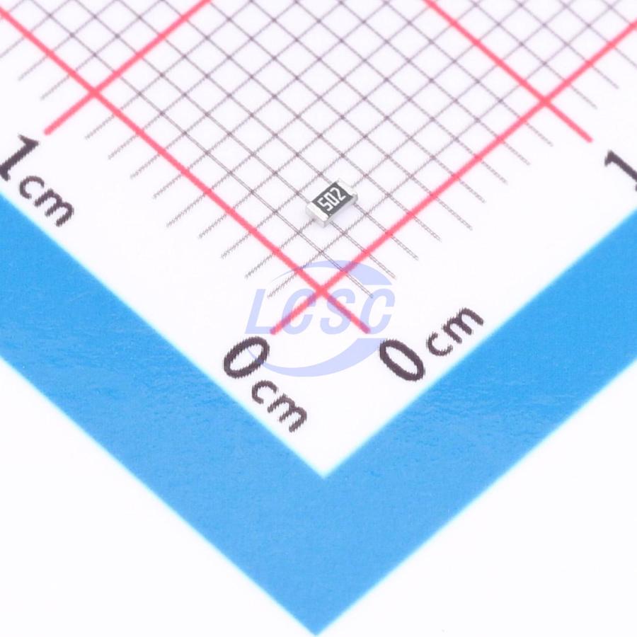 CRF0603R5001BN SIE