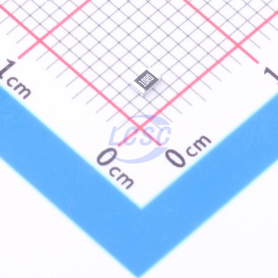 CRF0805Q10R0BN SIE