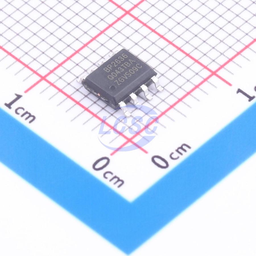 BP2636CA BPS(Bright Power Semicon)