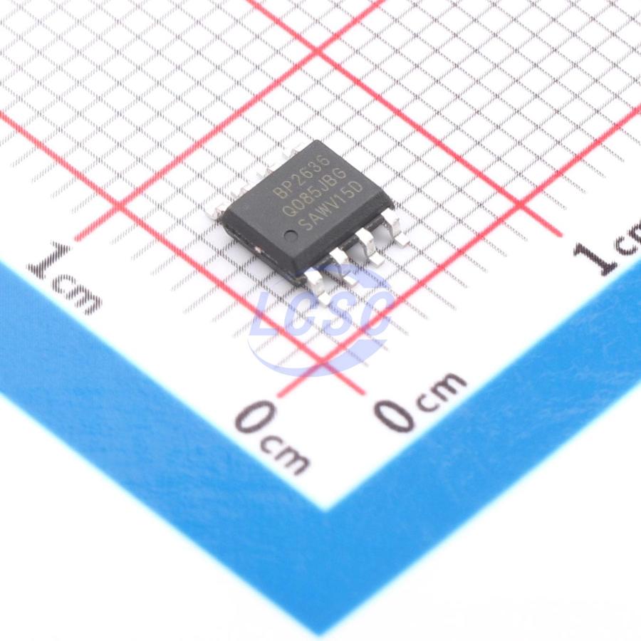 BP2636DG BPS(Bright Power Semicon)