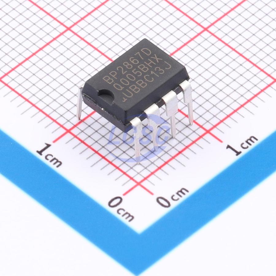 BP2867DJ BPS(Bright Power Semicon)
