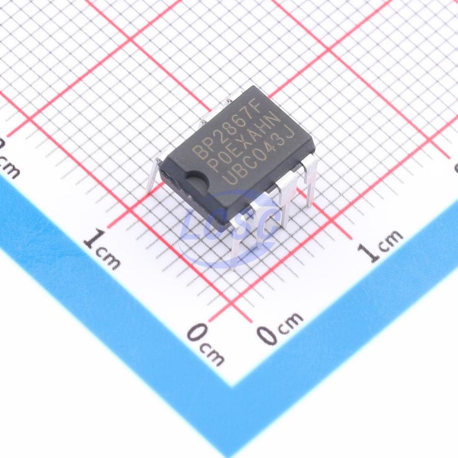 BP2867FJN BPS(Bright Power Semicon)