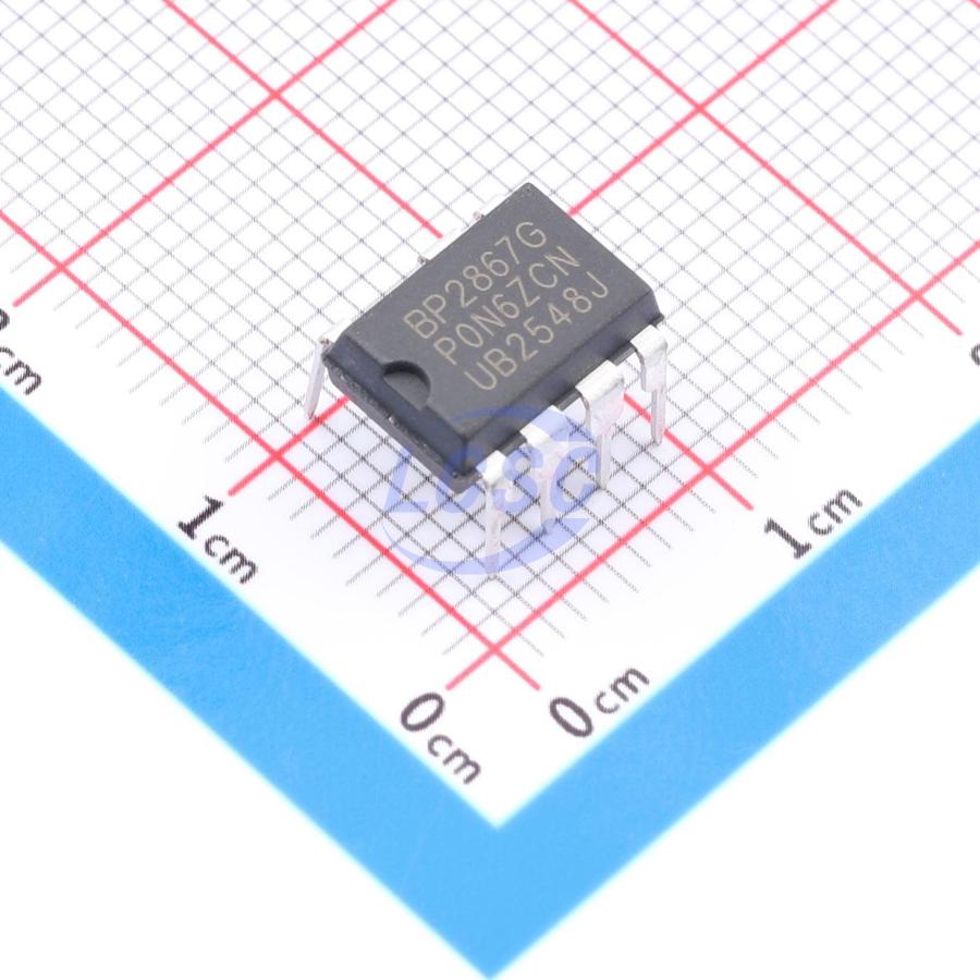 BP2867GJN BPS(Bright Power Semicon)