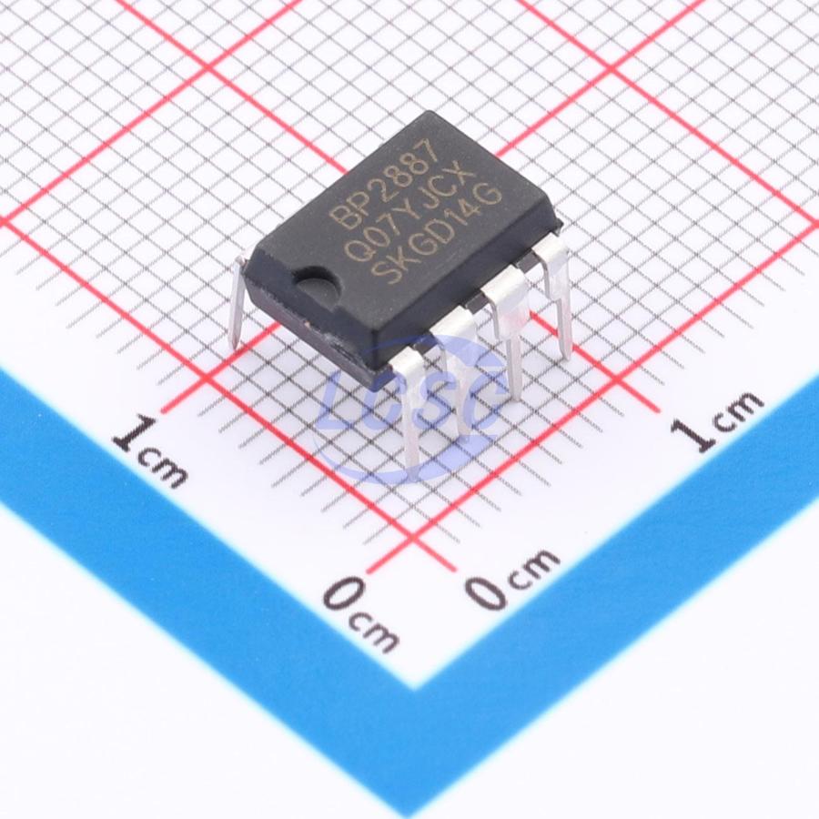 BP2887G BPS(Bright Power Semicon)