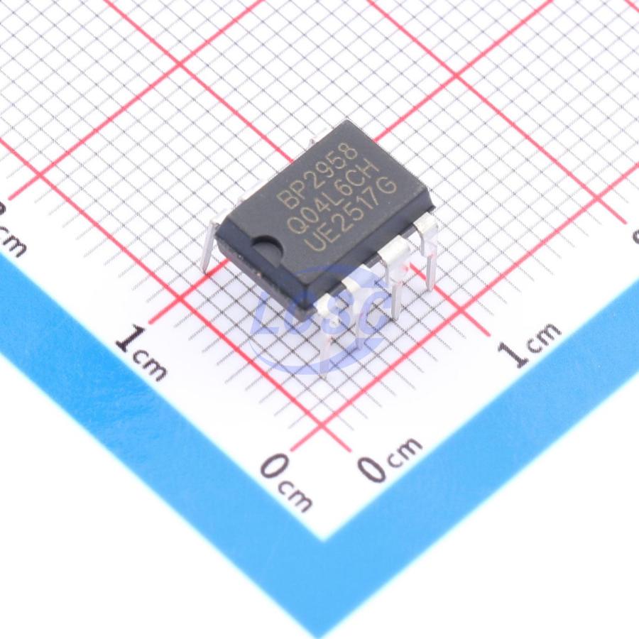 BP2958GH BPS(Bright Power Semicon)