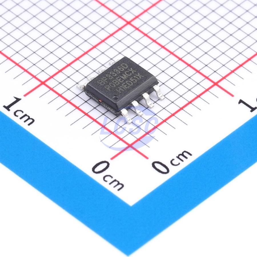BP3336D BPS(Bright Power Semicon)