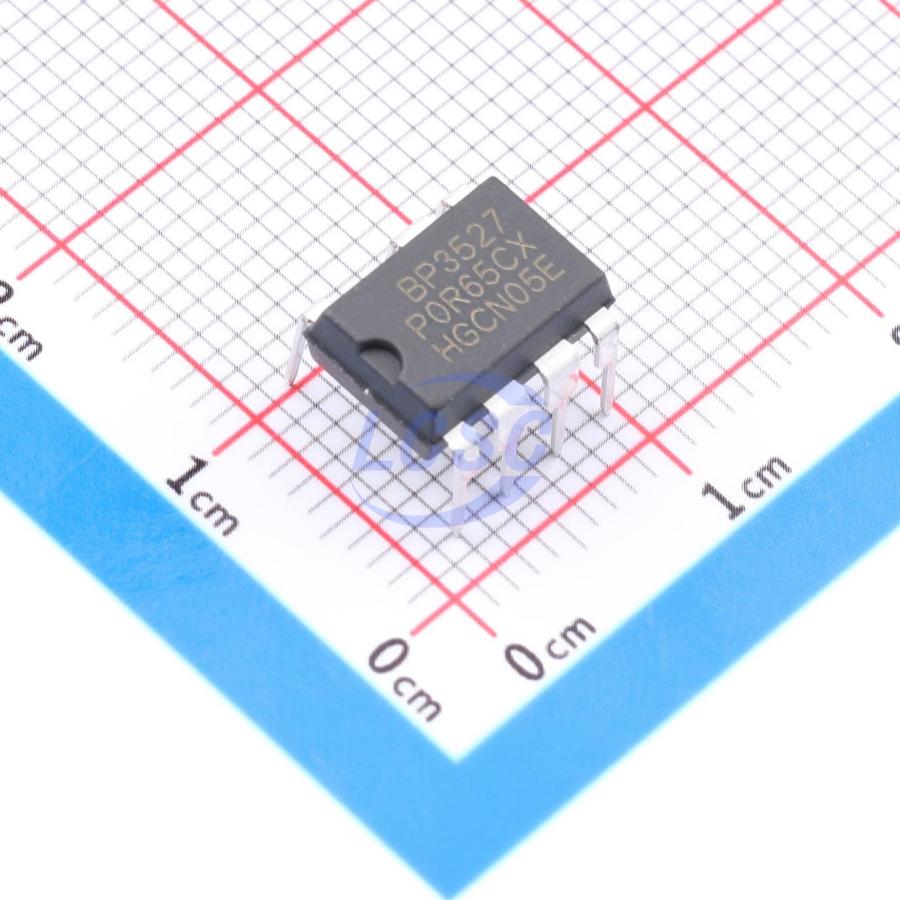 BP3527E BPS(Bright Power Semicon)