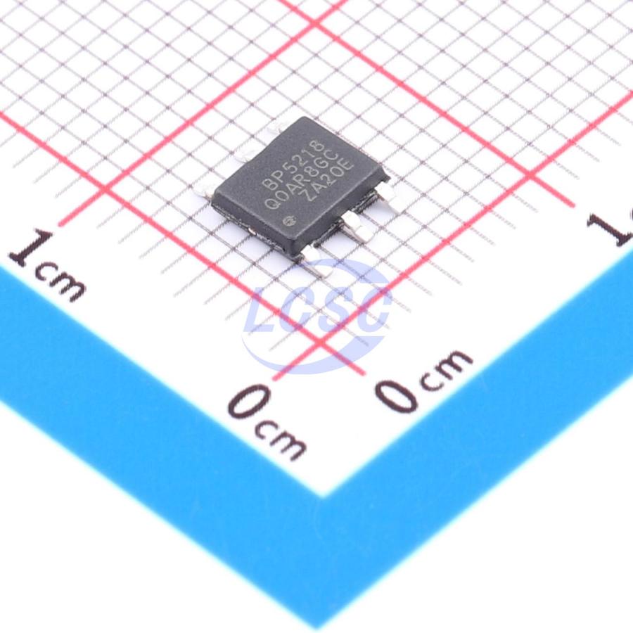 BP5218EC BPS(Bright Power Semicon)