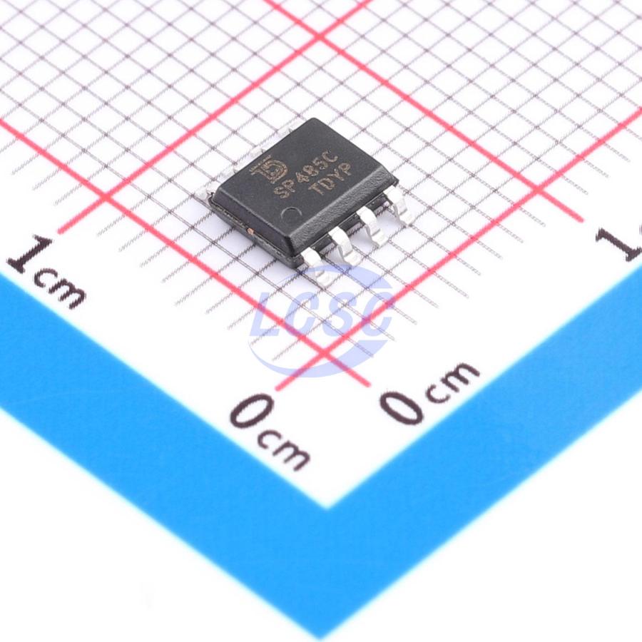 SP485CN-L/TR-TUDI Tudi