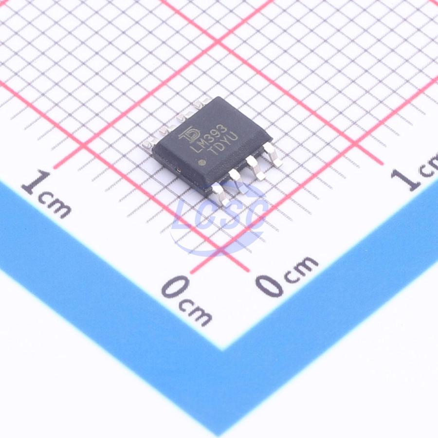 LM393DR-TUDI Tudi