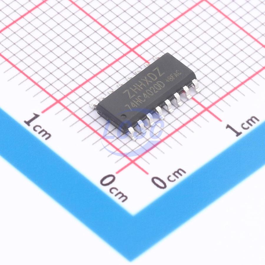 74HC4020D-HX ZHHXDZ