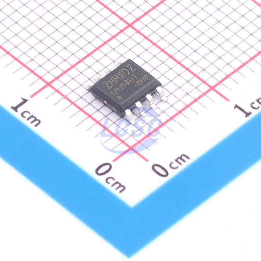 LM158DT-HX ZHHXDZ