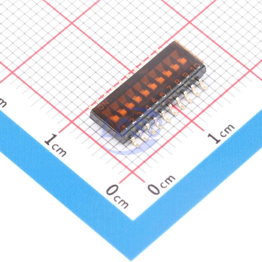 BMB10B-B1A LXWCONN