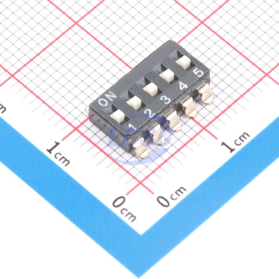 BMA05B-E1A LXWCONN