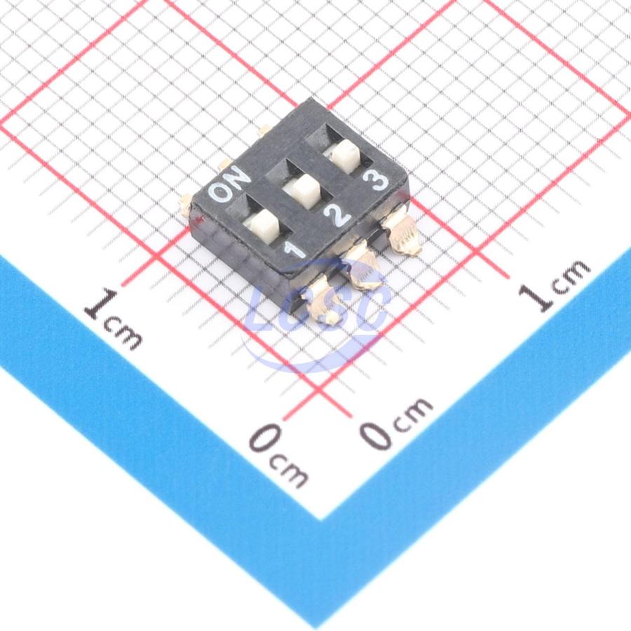 BMA03B-E1A LXWCONN