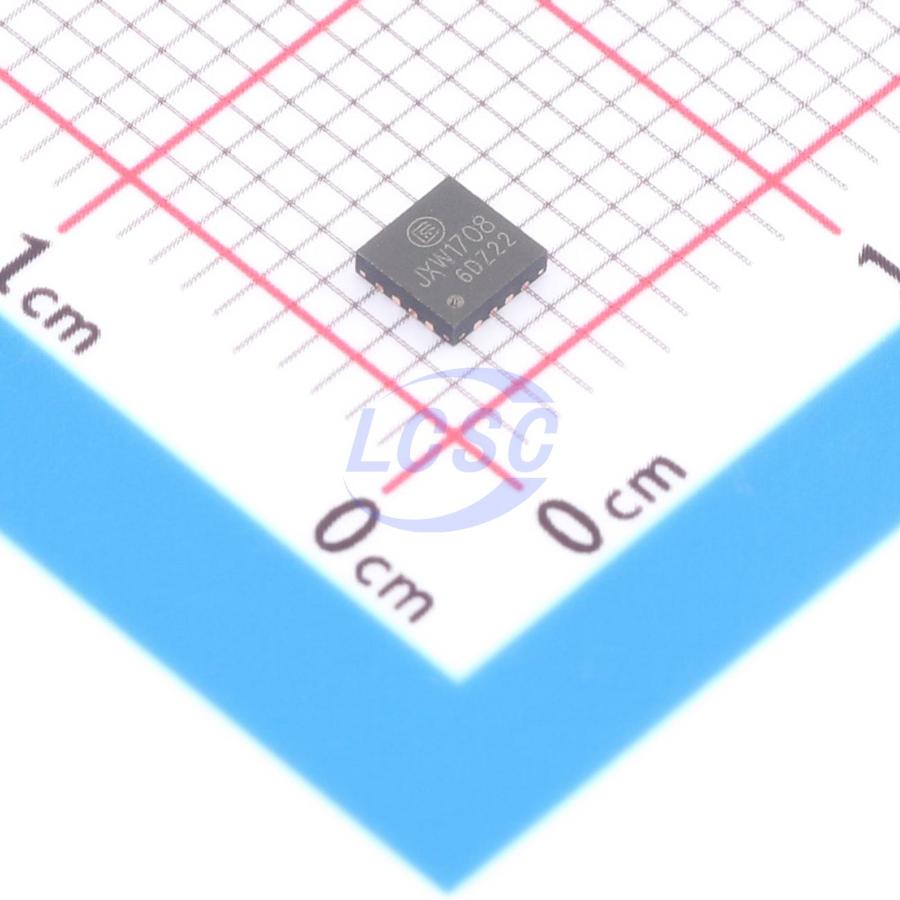 JXW1708 waferbest