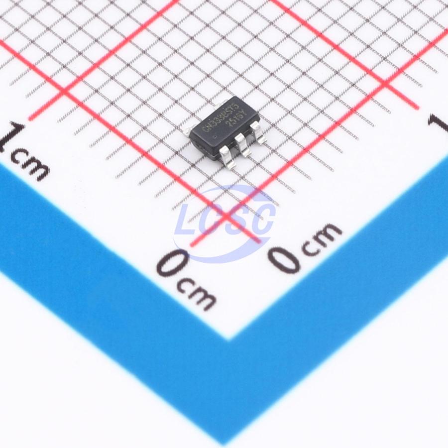 CN333BST5 ChipNext