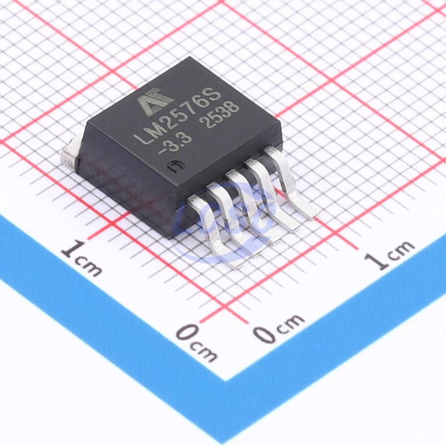 LM2576S-3.3(AT) AOTE