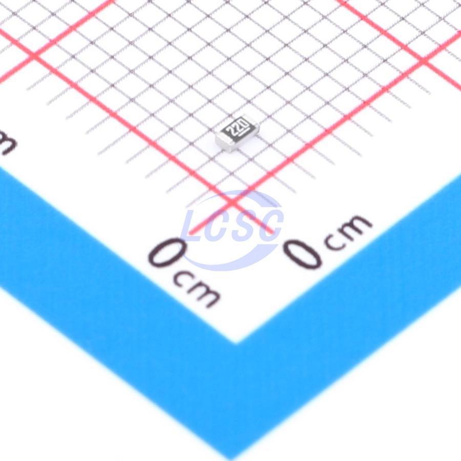FRH0603D22R0TS FOJAN