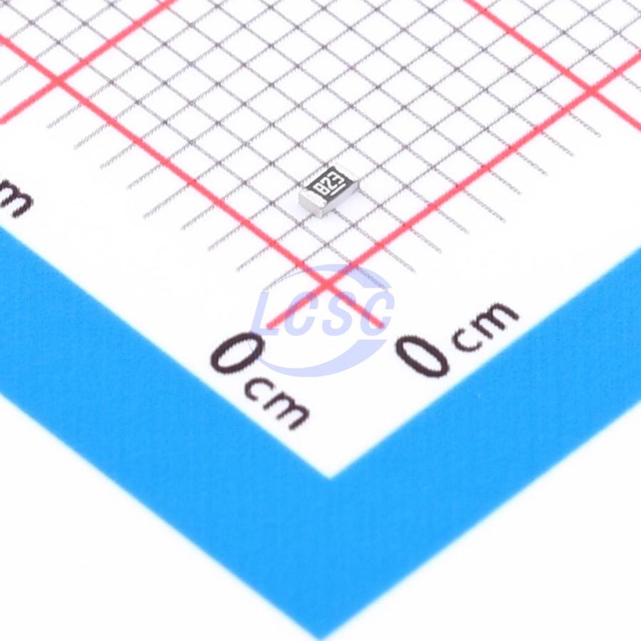 FRH0603D8202TS FOJAN
