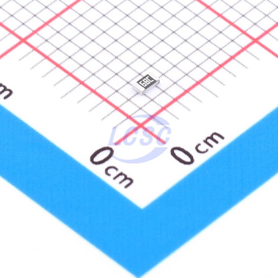 FRH0603D4992TS FOJAN