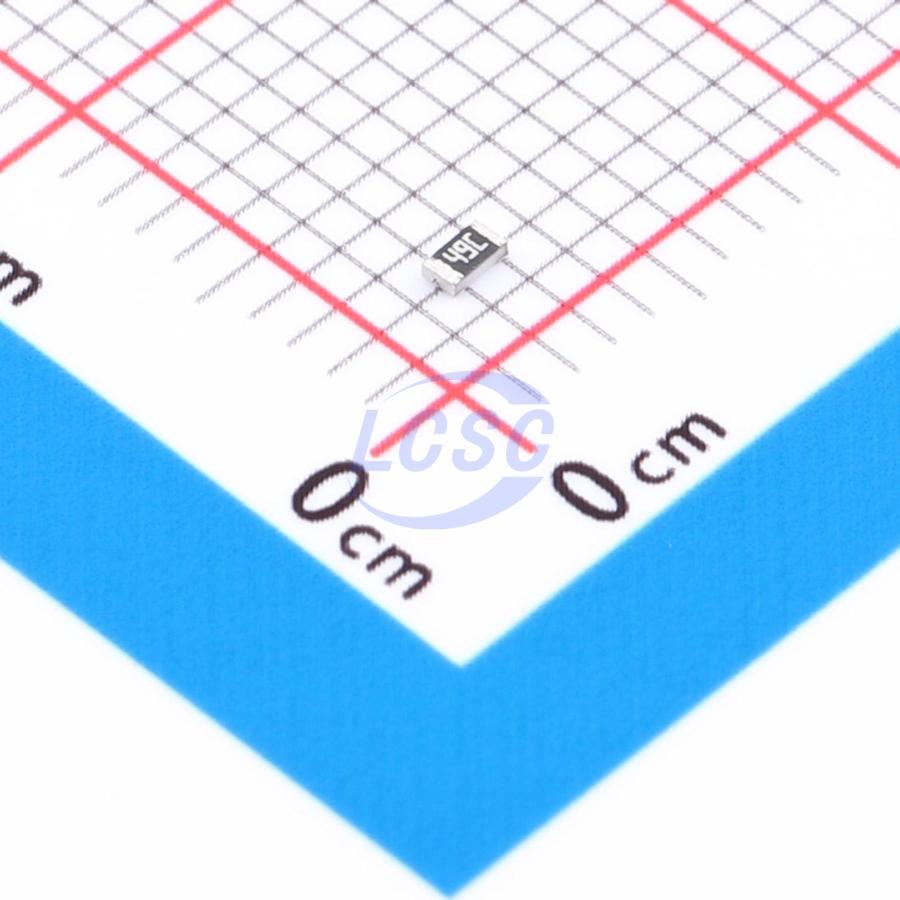 FRH0603D3162TS FOJAN