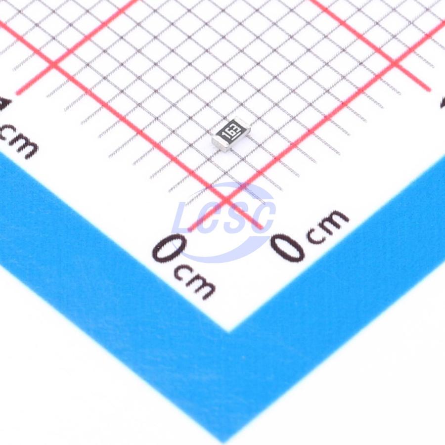 FRH0603D1602TS FOJAN