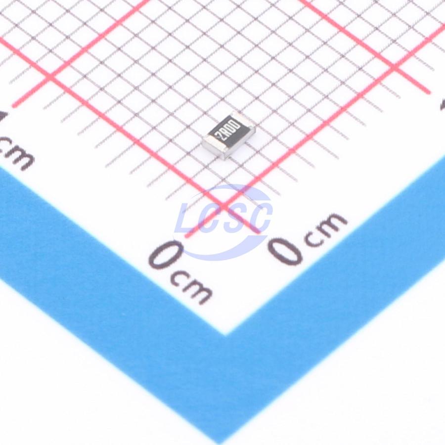FRH0805D2R00TS FOJAN