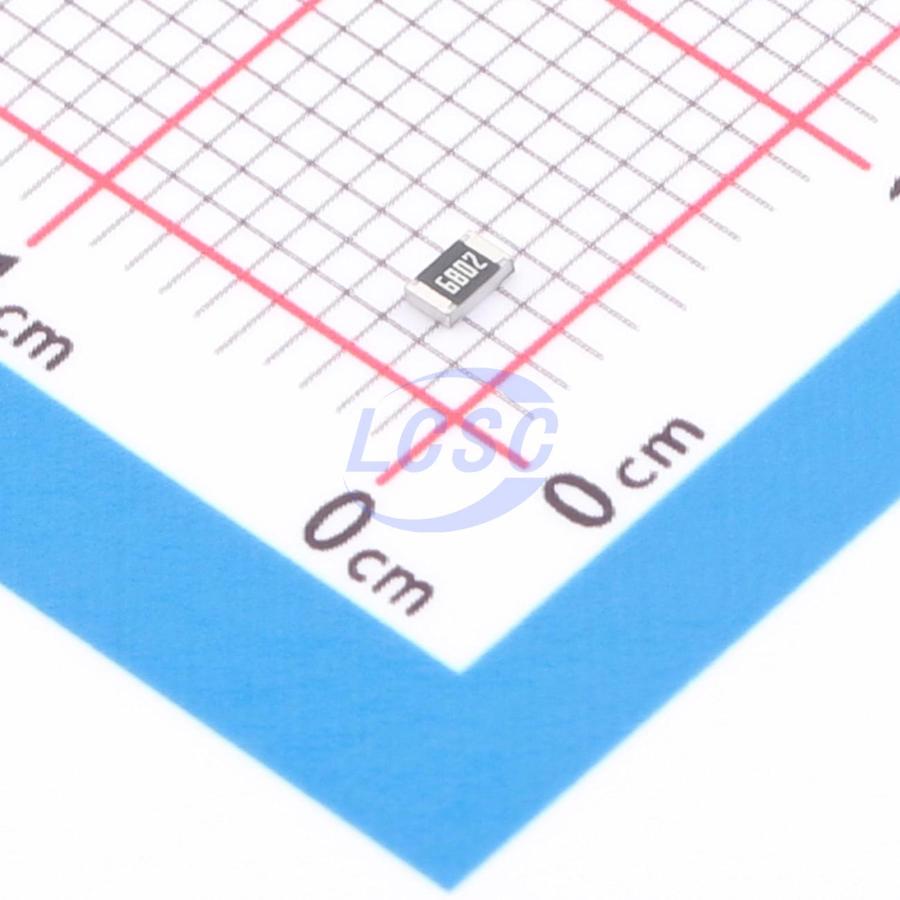 FRH0805D6802TS FOJAN