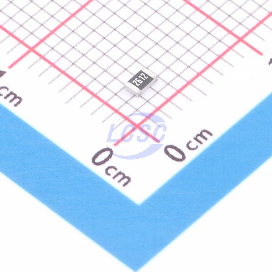 FRH0805D2612TS FOJAN