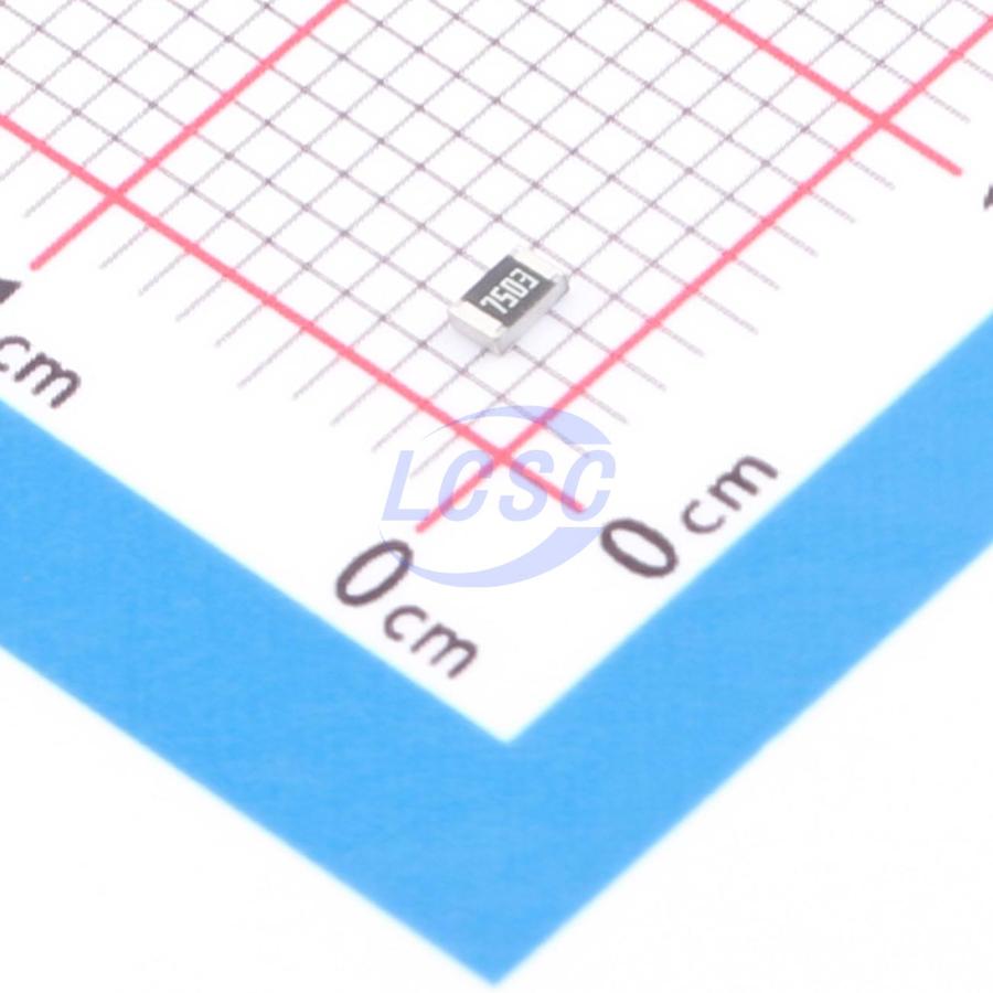 FRH0805D7503TS FOJAN