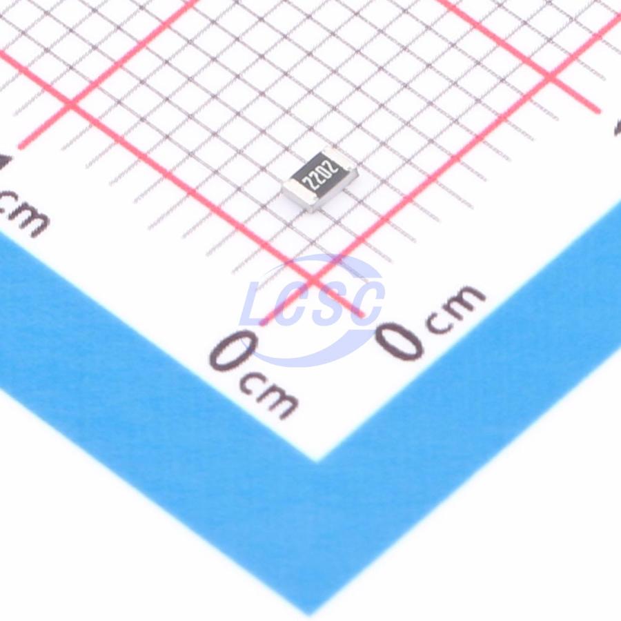 FRH0805D2202TS FOJAN
