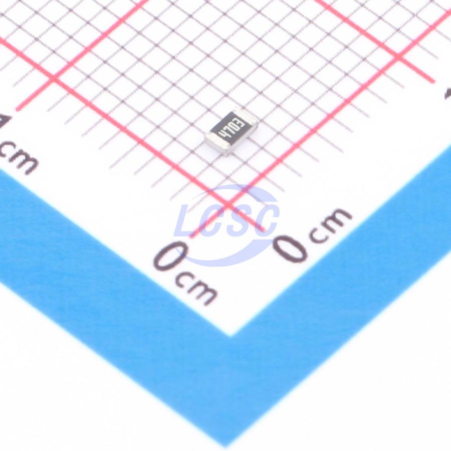 FRH0805D4703TS FOJAN