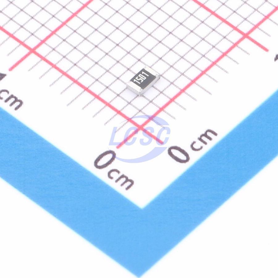 FRH0805D1501TS FOJAN