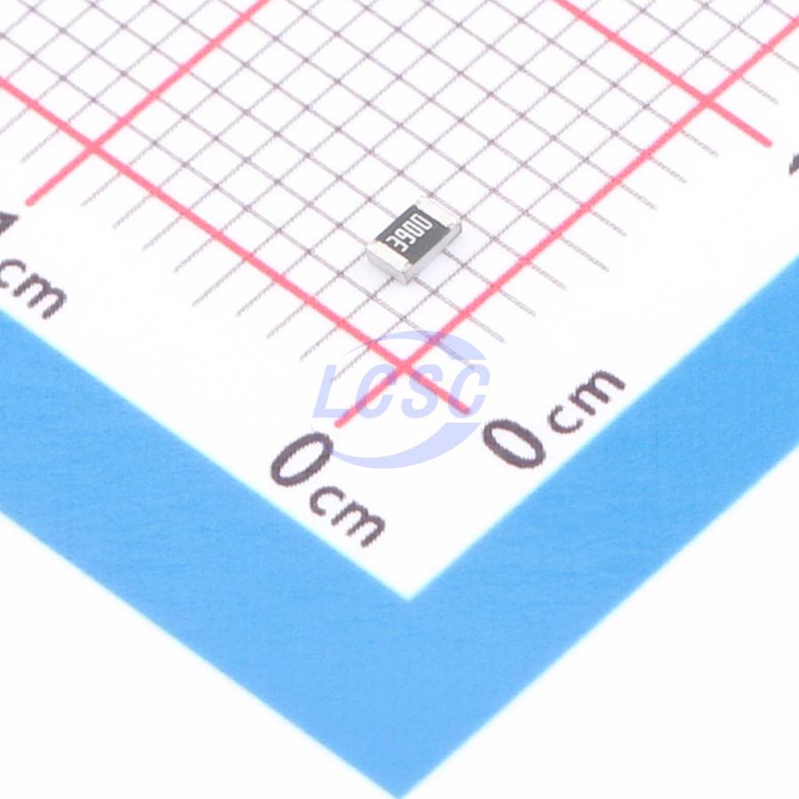 FRH0805D3900TS FOJAN