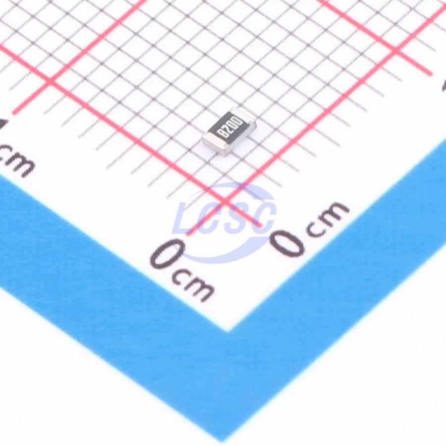 FRH0805D8200TS FOJAN