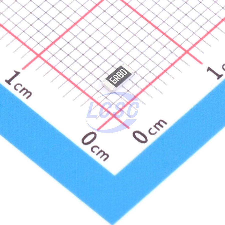 FRH1206D6R80TS FOJAN