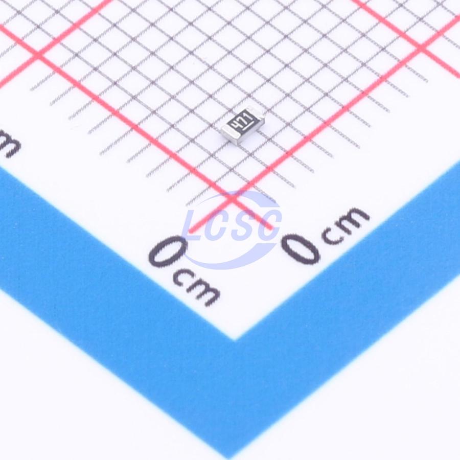 FRH0603D4700TS FOJAN