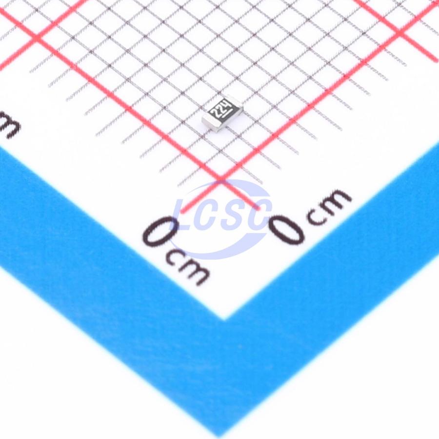FRH0603D2203TS FOJAN