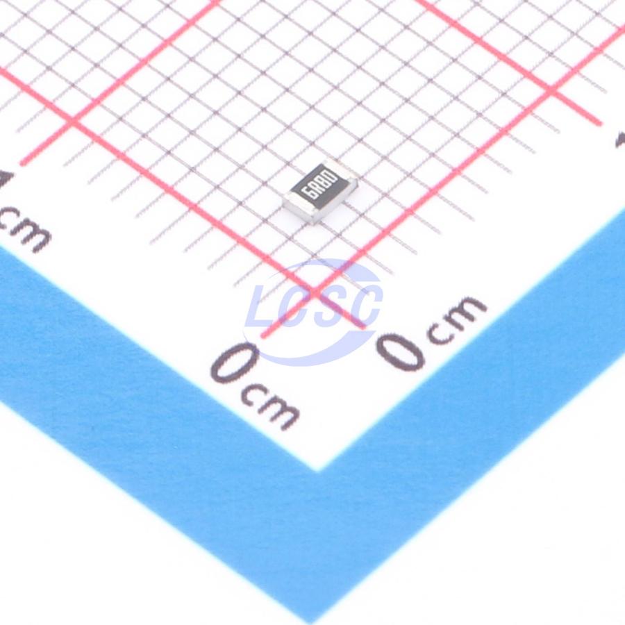 FRH0805D6R80TS FOJAN